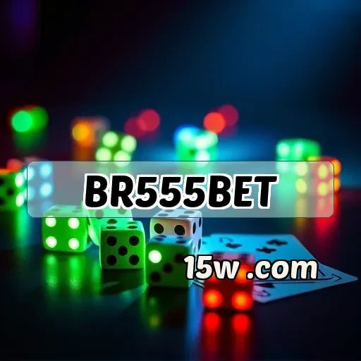 br555bet: Promoções que Transformam Jogos em Experiências Incríveis