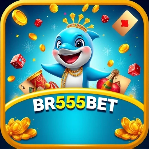br555bet logo