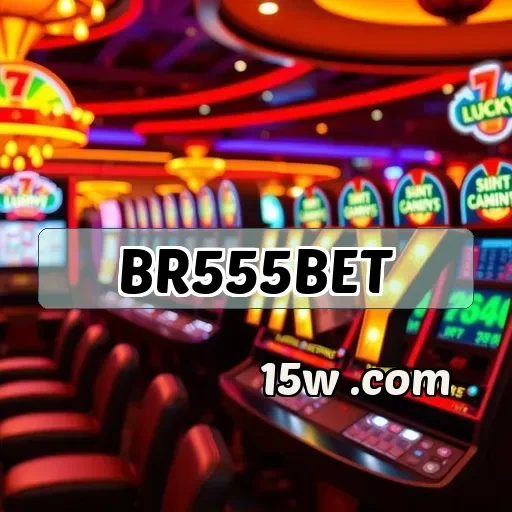 br555bet: A Revolução do Suporte 24/7 para Apostas Online